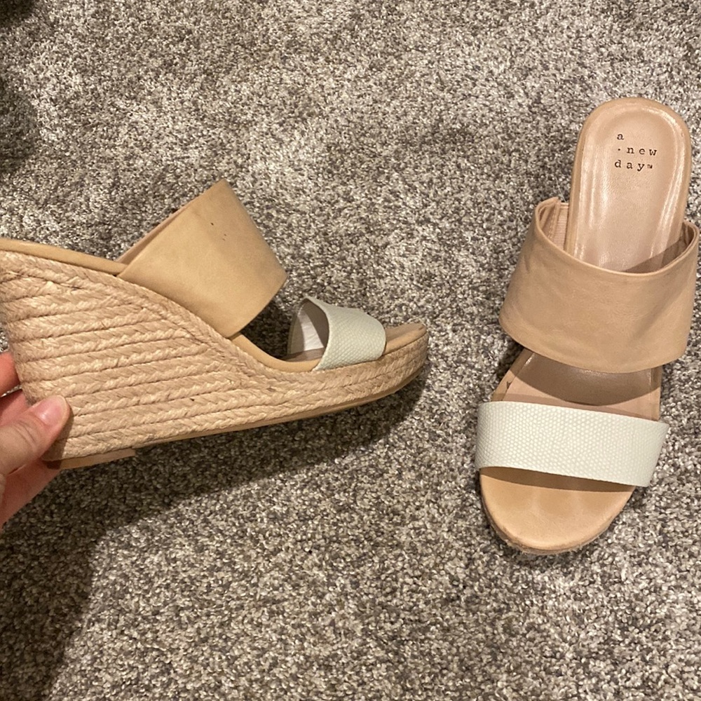 Wedge
